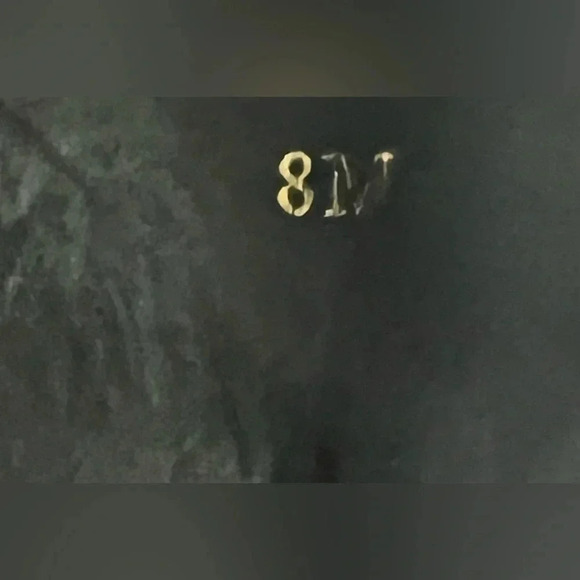 NEW YORK TRANSIT | ladies high heeled shoe/sandal. Size: 8.​ - Picture 6 of 11